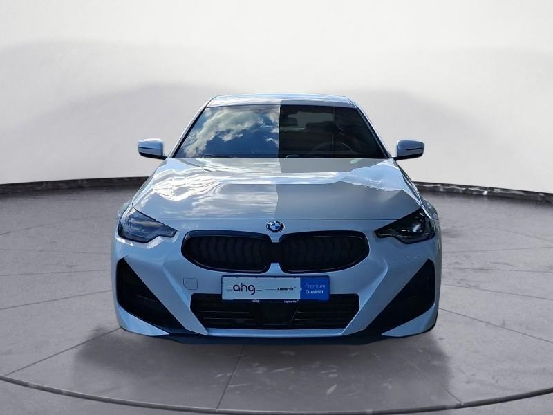 BMW 2er Coupé – Bild 16