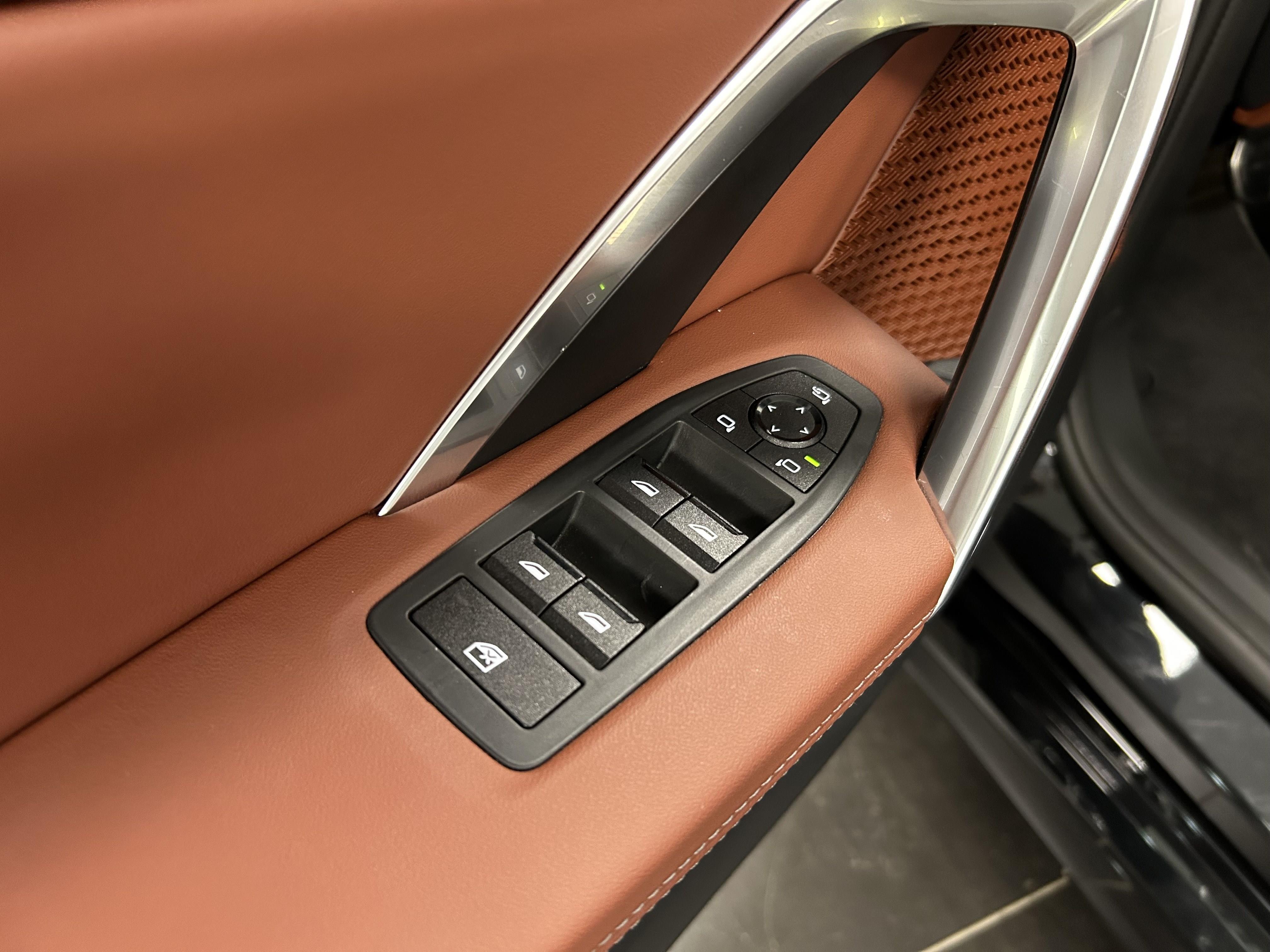 BMW X1 – Bild 21