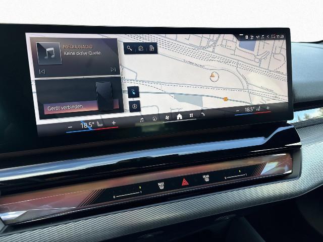 BMW i5 Touring – Bild 6