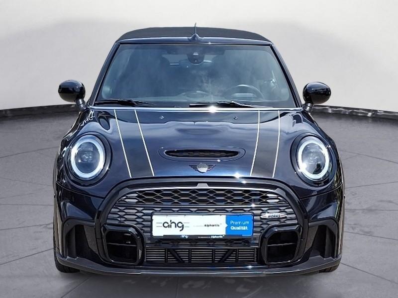 MINI Cabrio – Bild 16