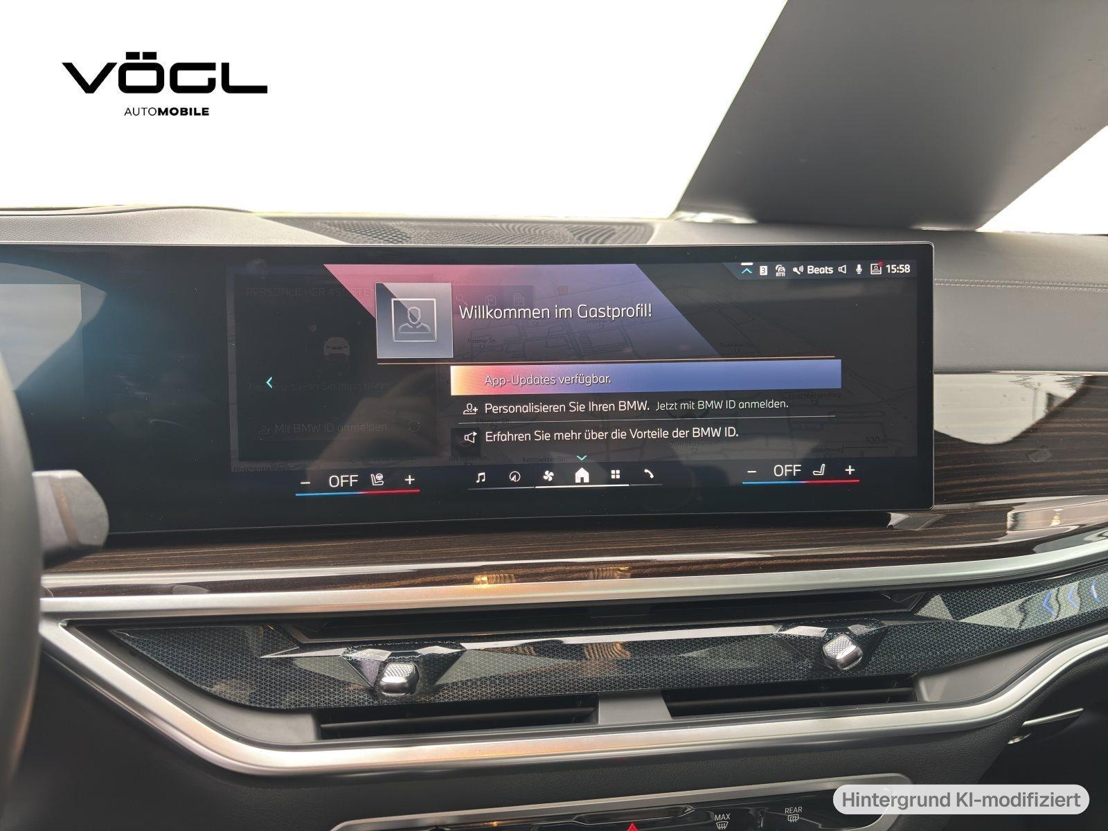 BMW X6 – Bild 9
