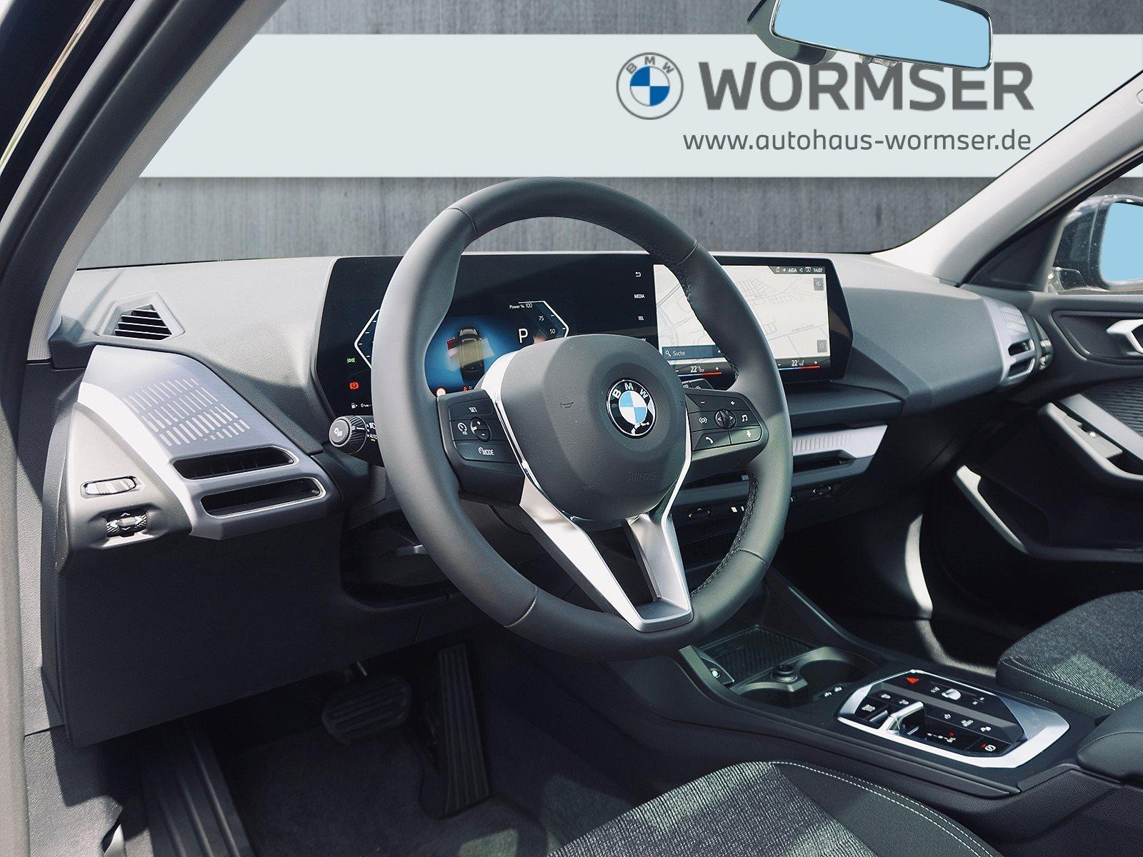 BMW 1er – Bild 13