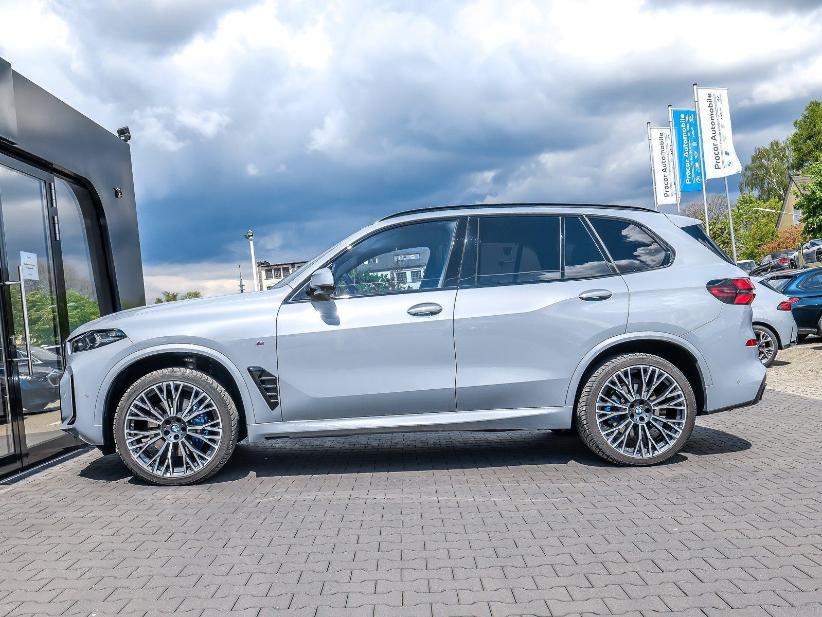 BMW X5 – Bild 17