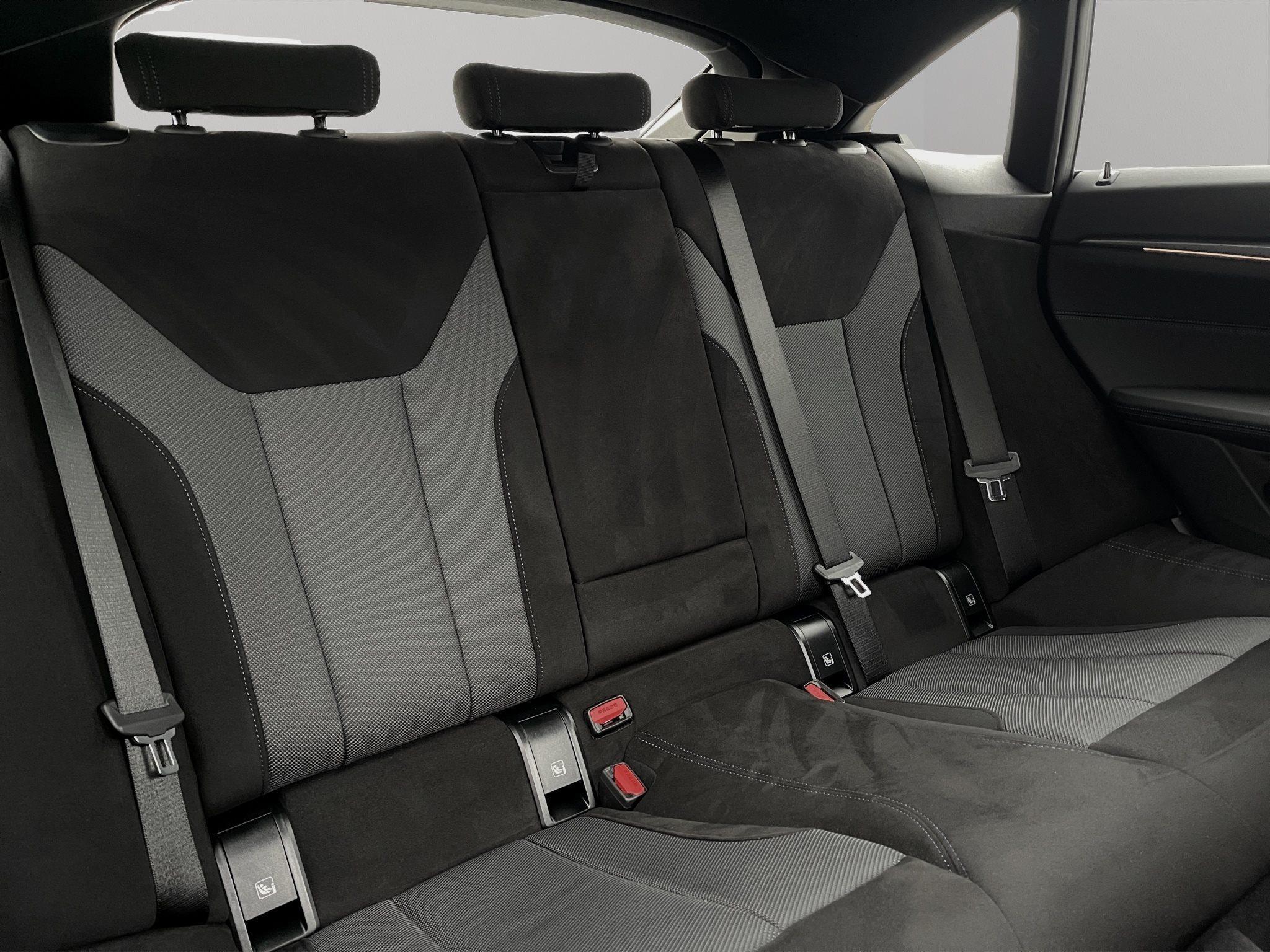 BMW 4er Gran Coupé – Bild 14