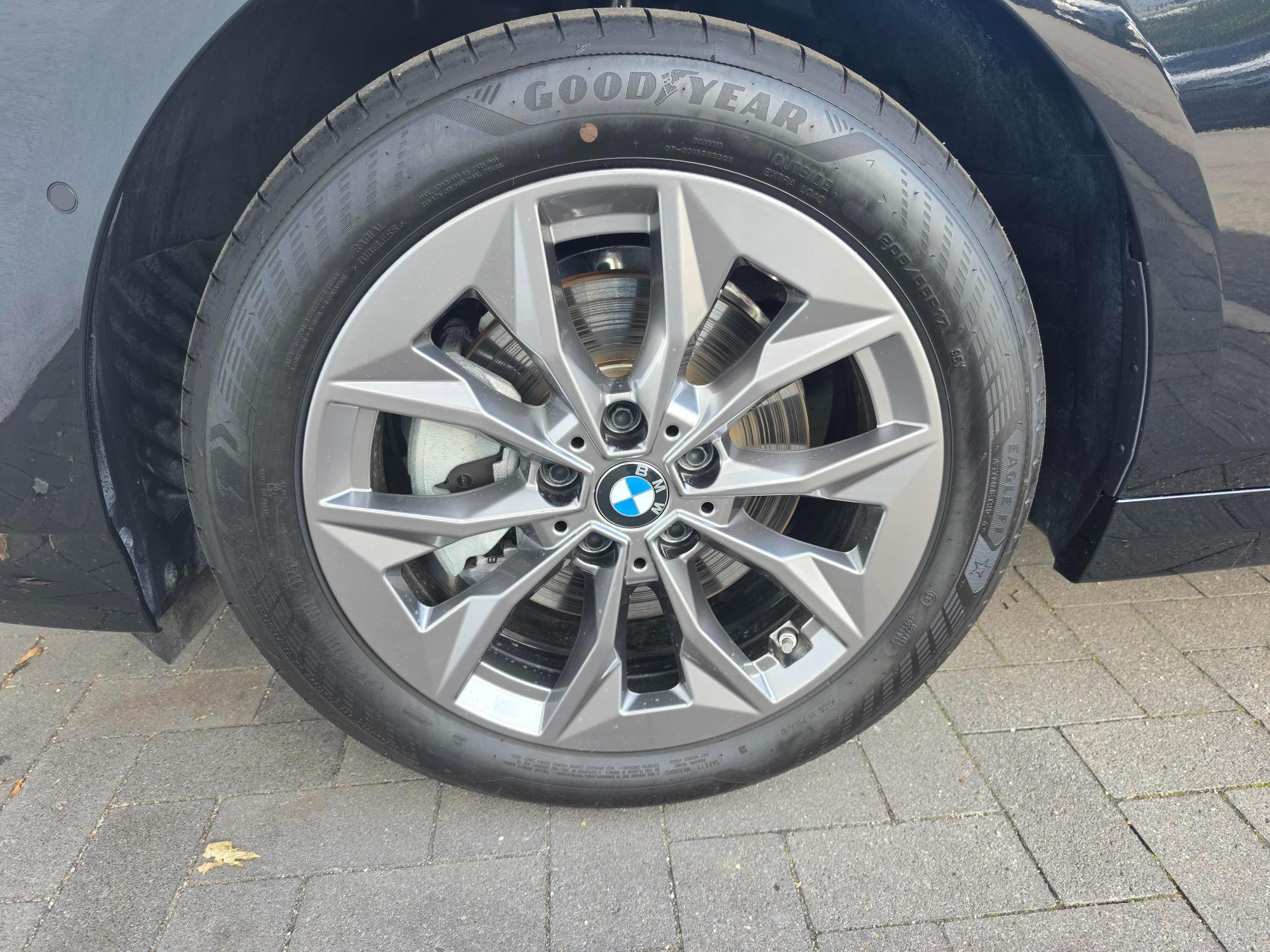 BMW 1er – Bild 8