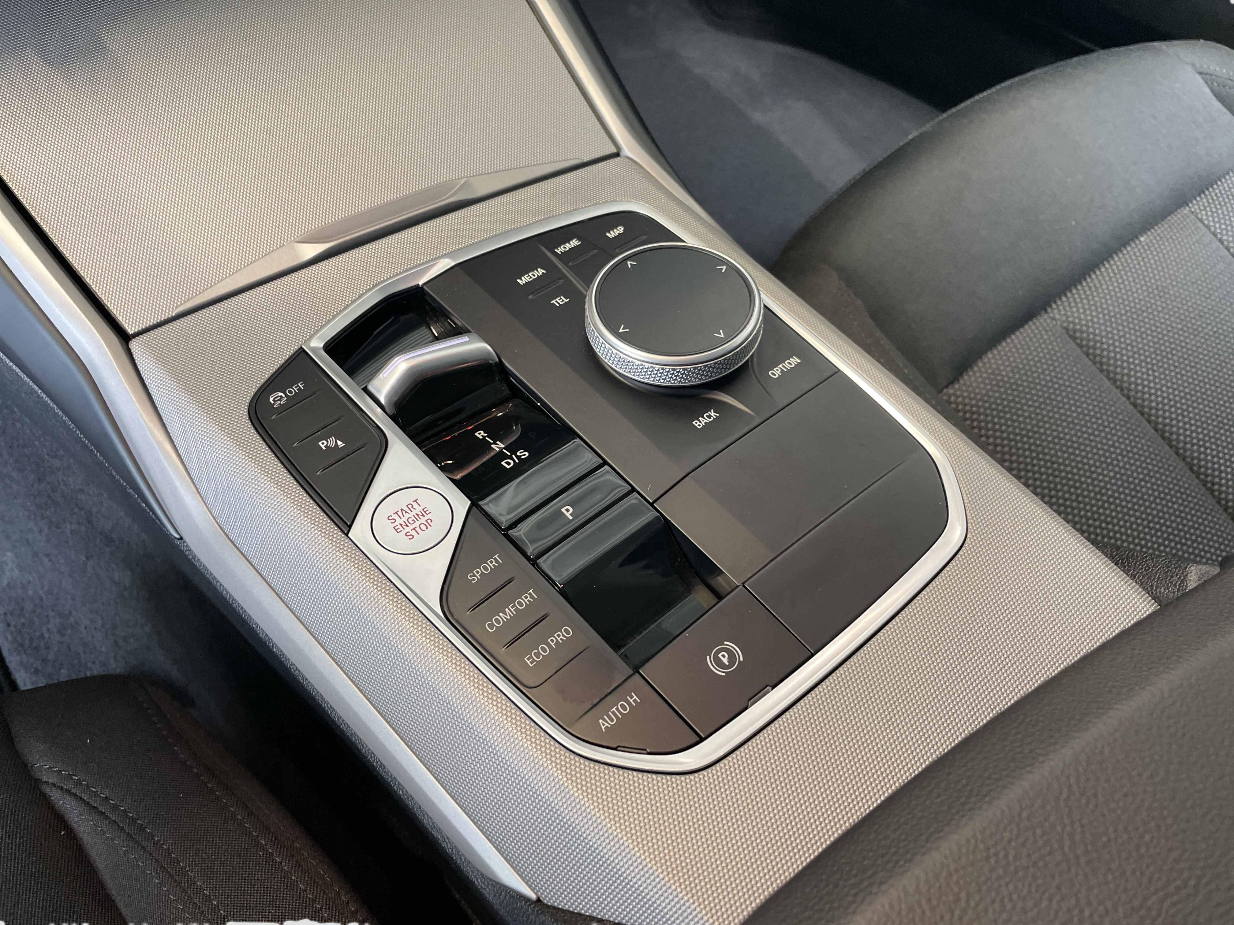 BMW 3er Touring – Bild 19