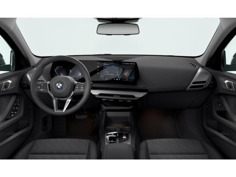 BMW 1er – Bild 9