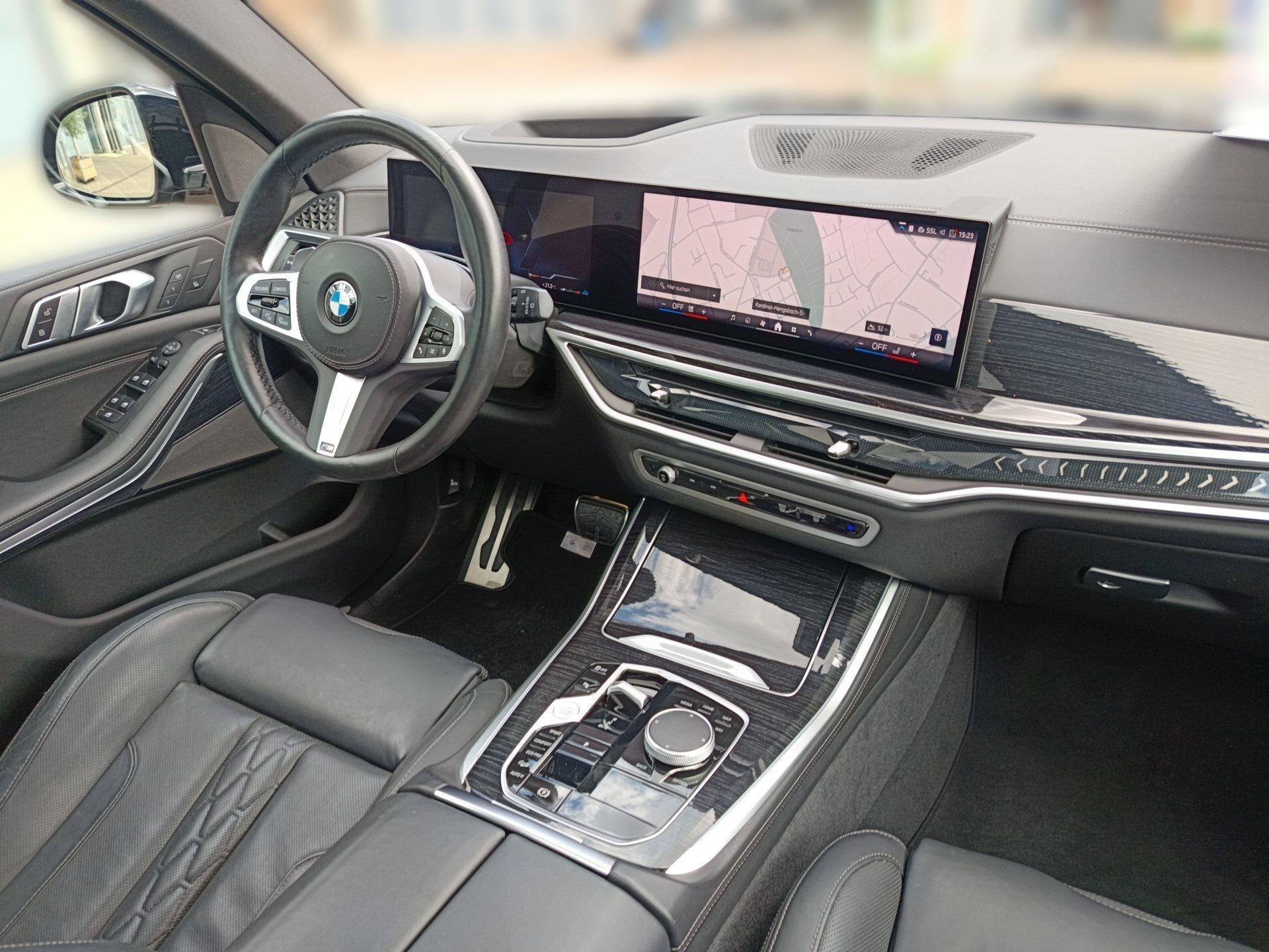 BMW X5 – Bild 24
