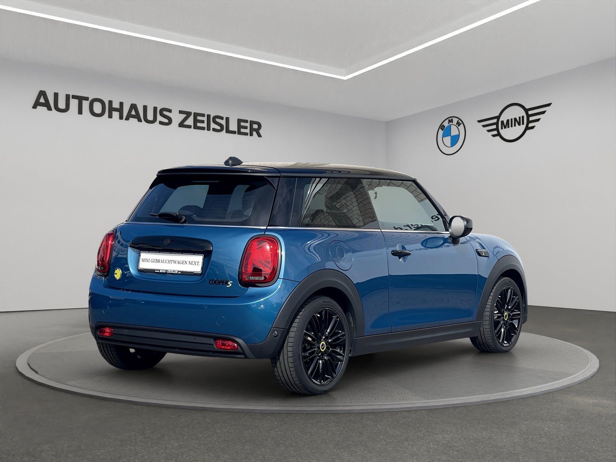 MINI Cooper 3-Türer – Bild 2