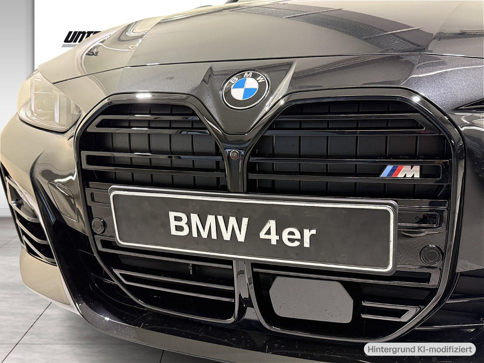 BMW 4er Gran Coupé – Bild 6
