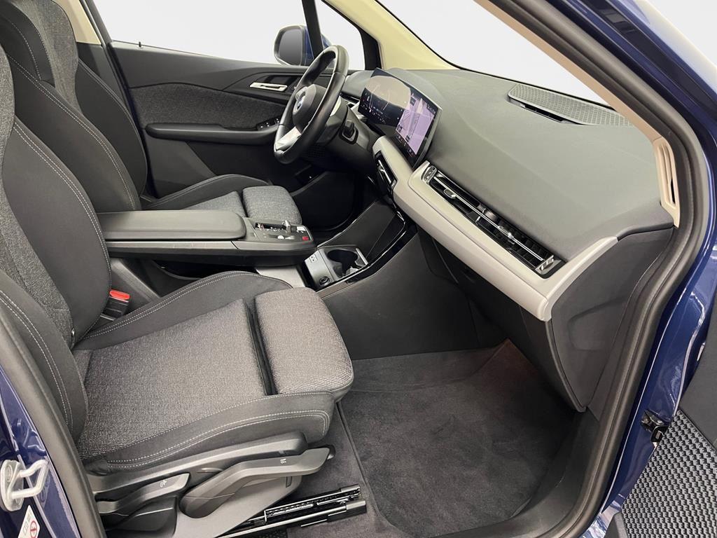BMW 2er Active Tourer – Bild 17