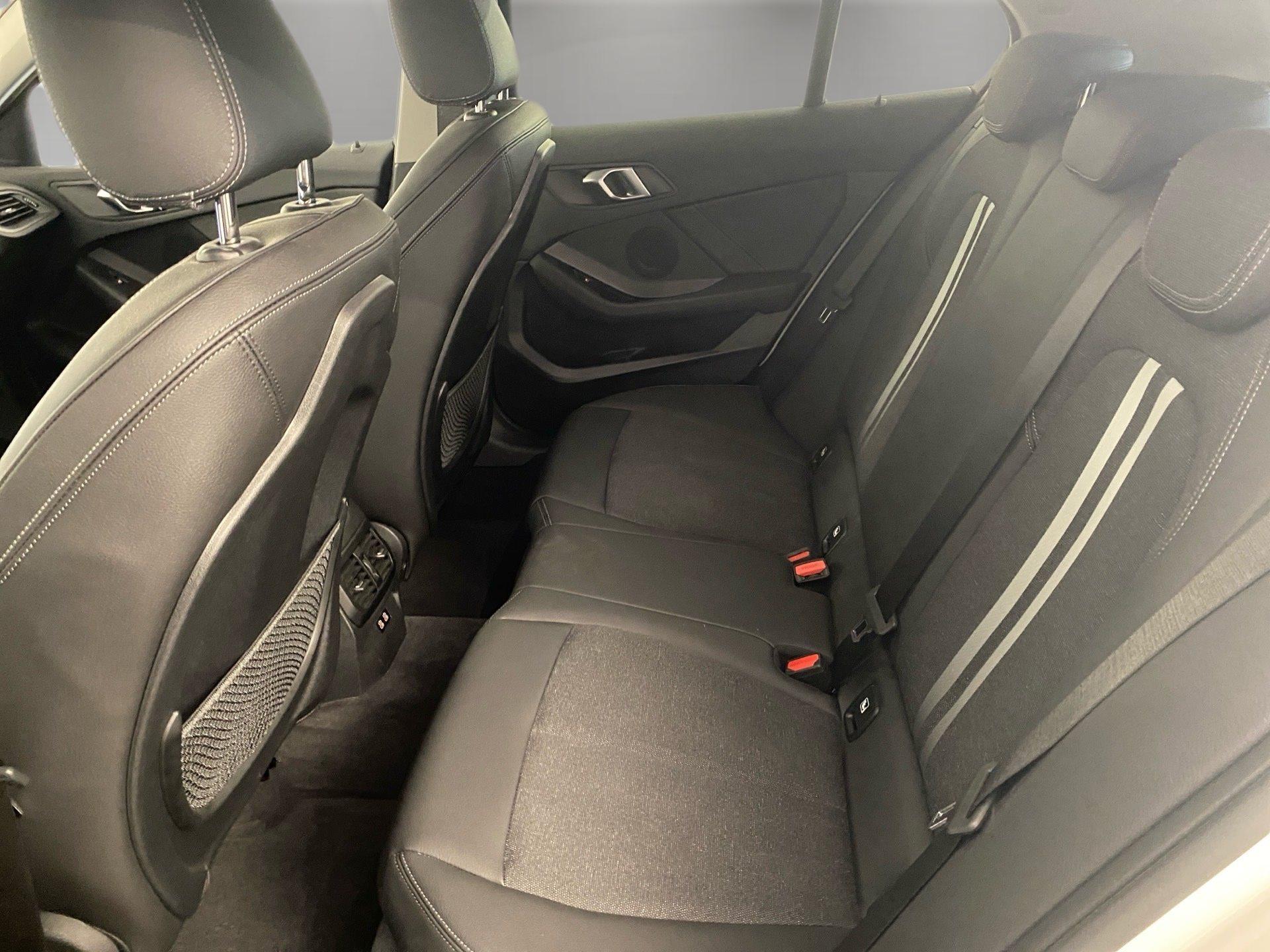 BMW 1er – Bild 10