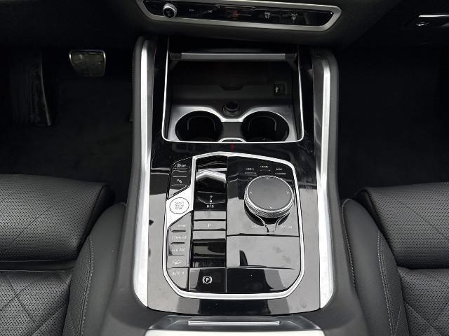 BMW X6 – Bild 9