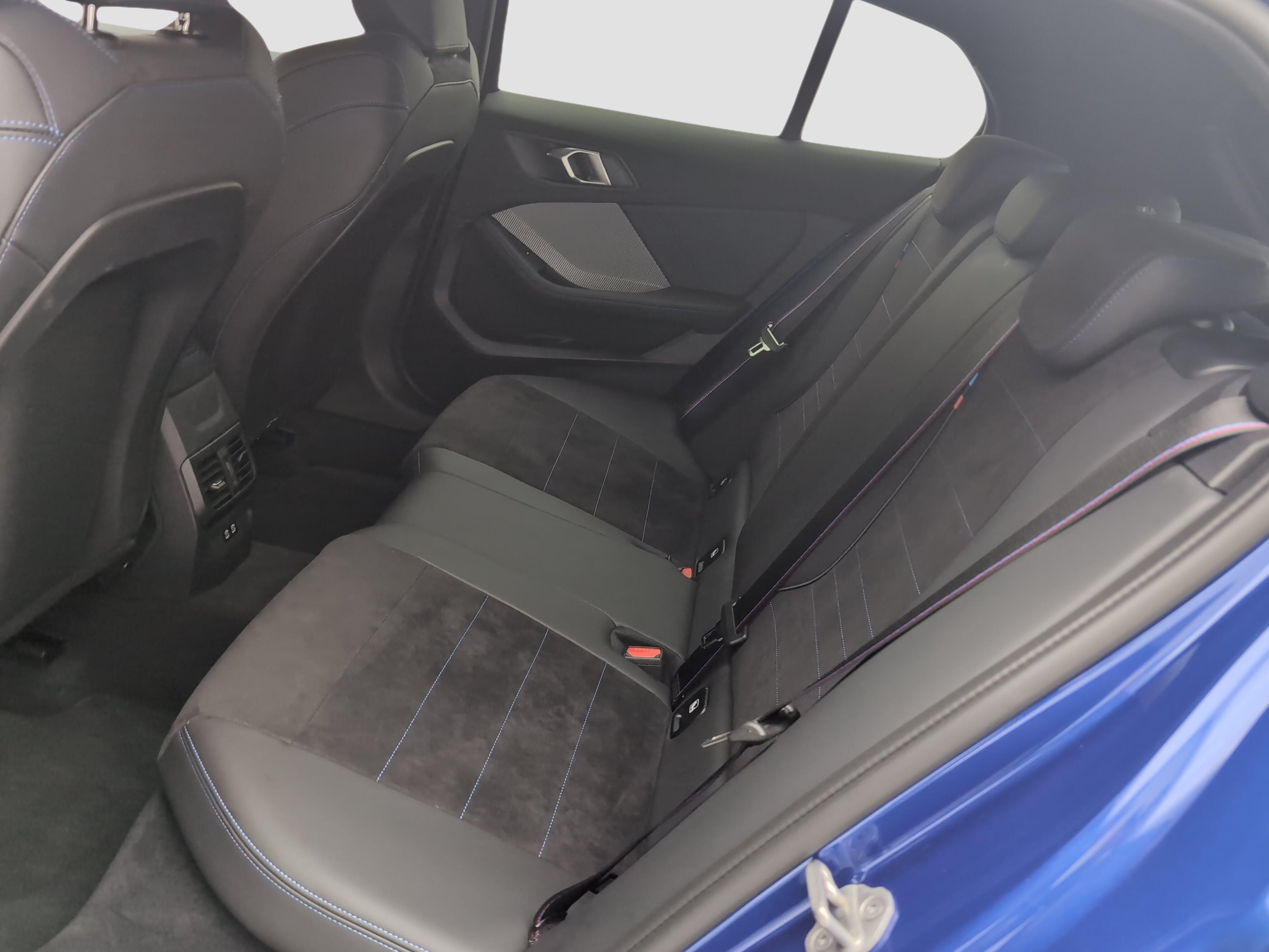 BMW 1er – Bild 16
