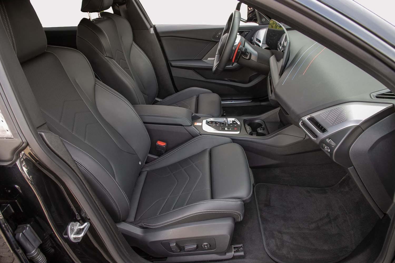 BMW 2er Gran Coupé – Bild 7