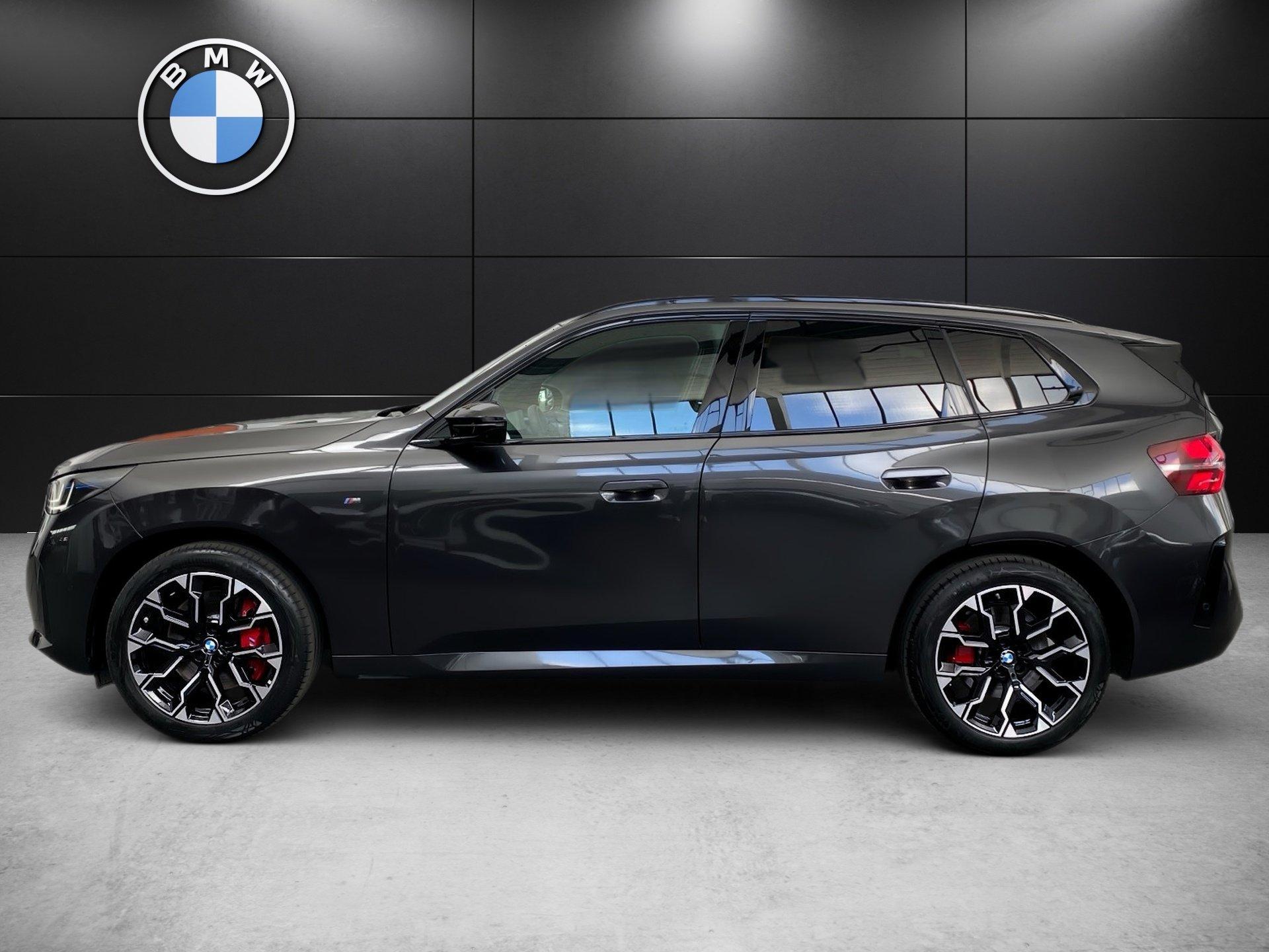 BMW X3 – Bild 6