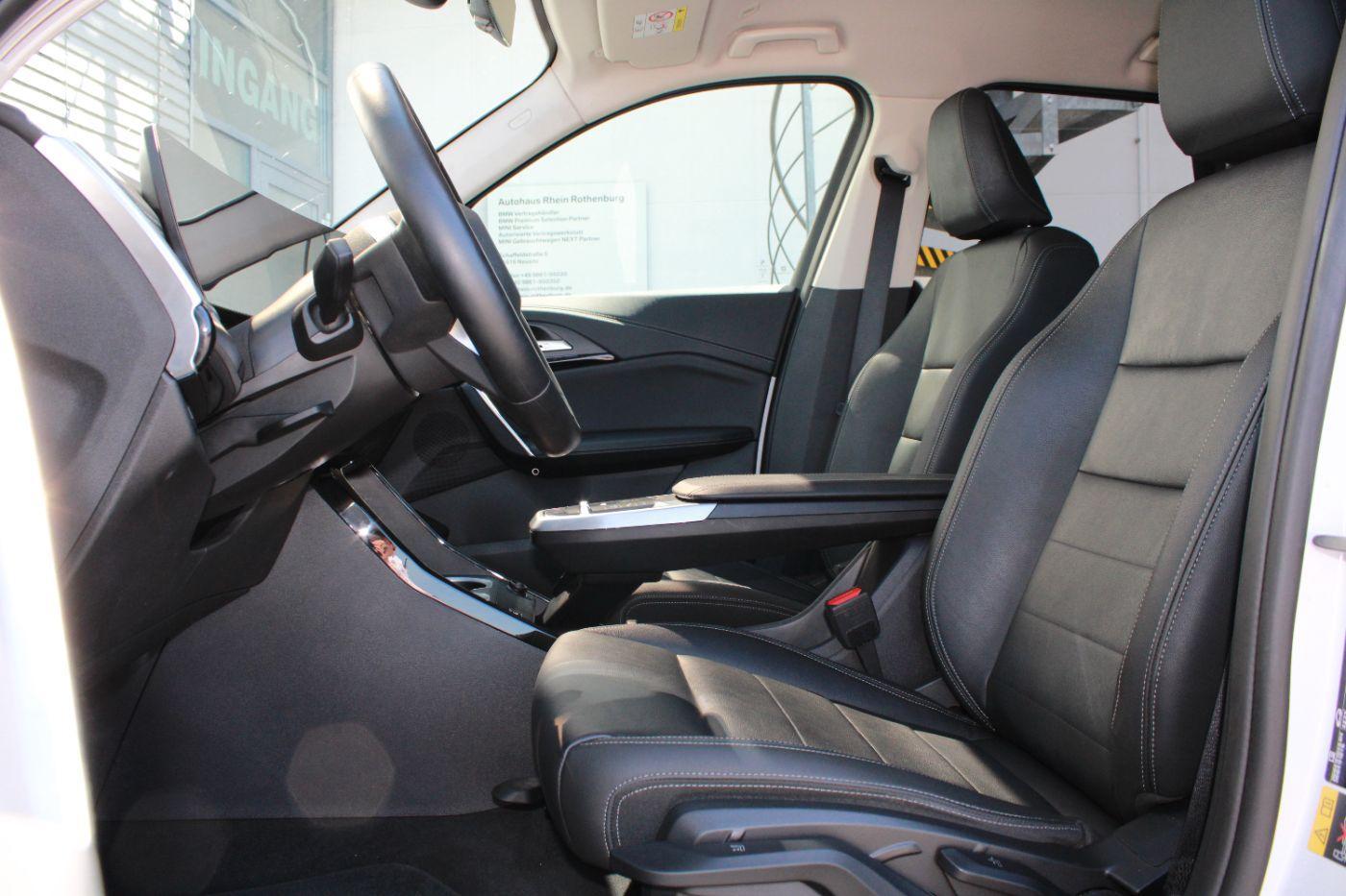 BMW X1 – Bild 8