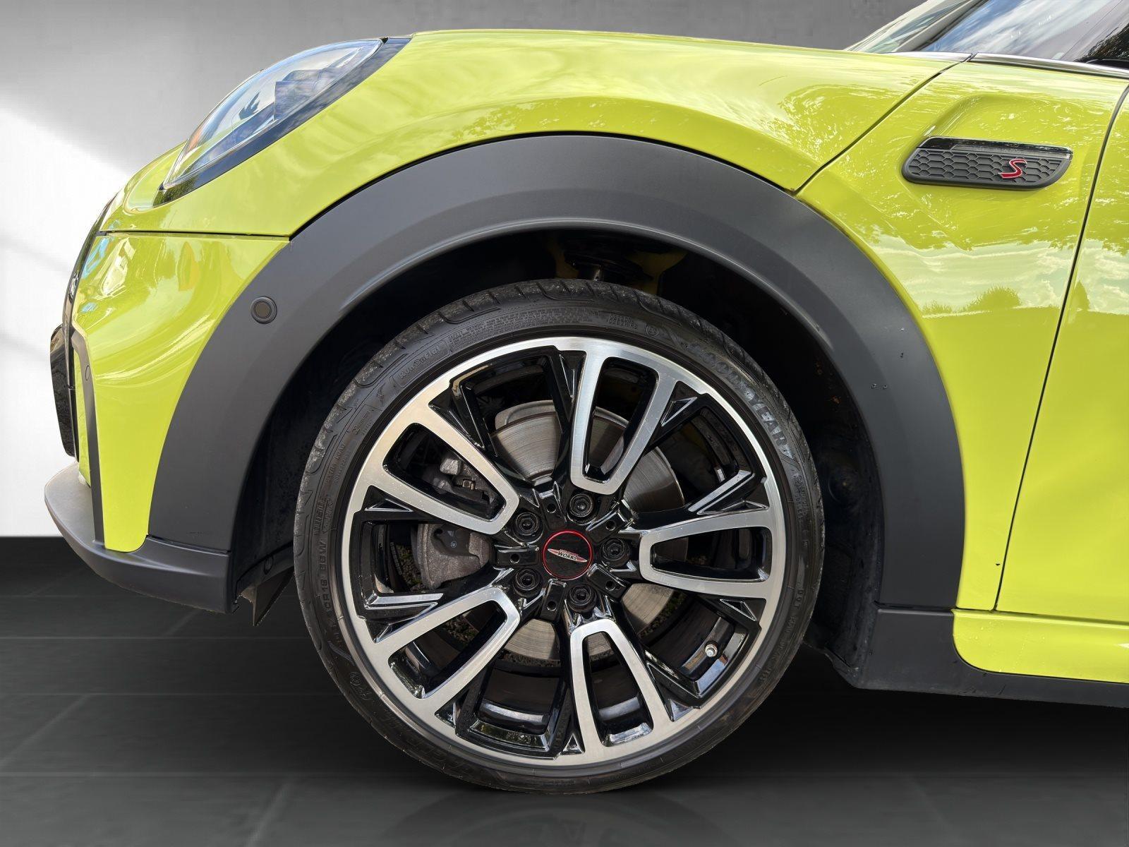 MINI Cooper 3-Türer – Bild 14