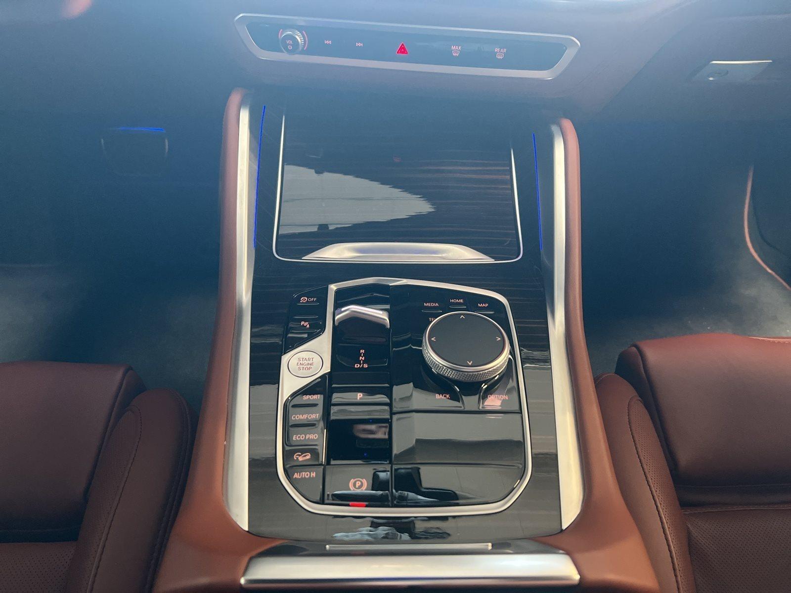 BMW X6 – Bild 14