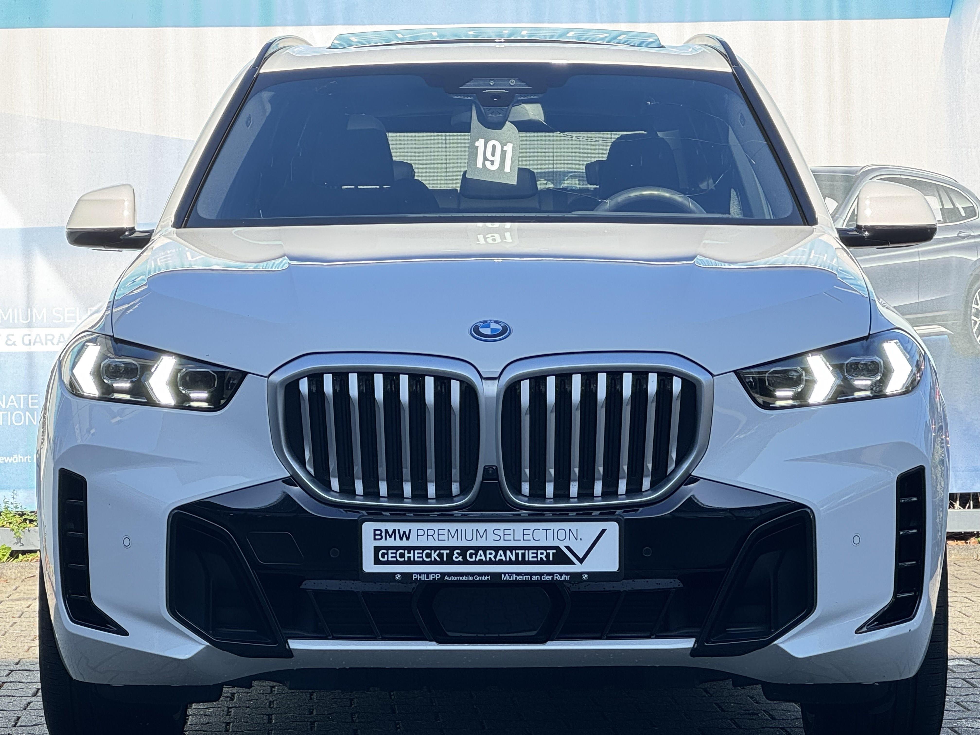 BMW X5 – Bild 28