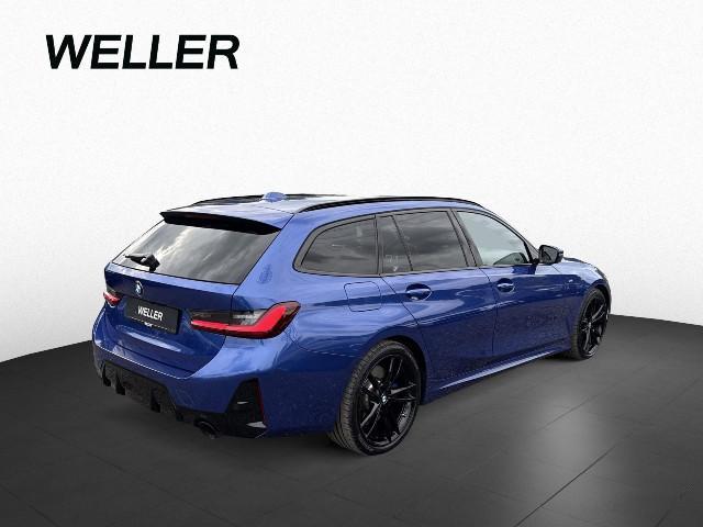 BMW 3er Touring – Bild 3