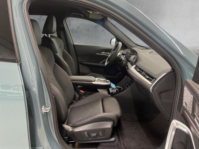 BMW X1 – Bild 19