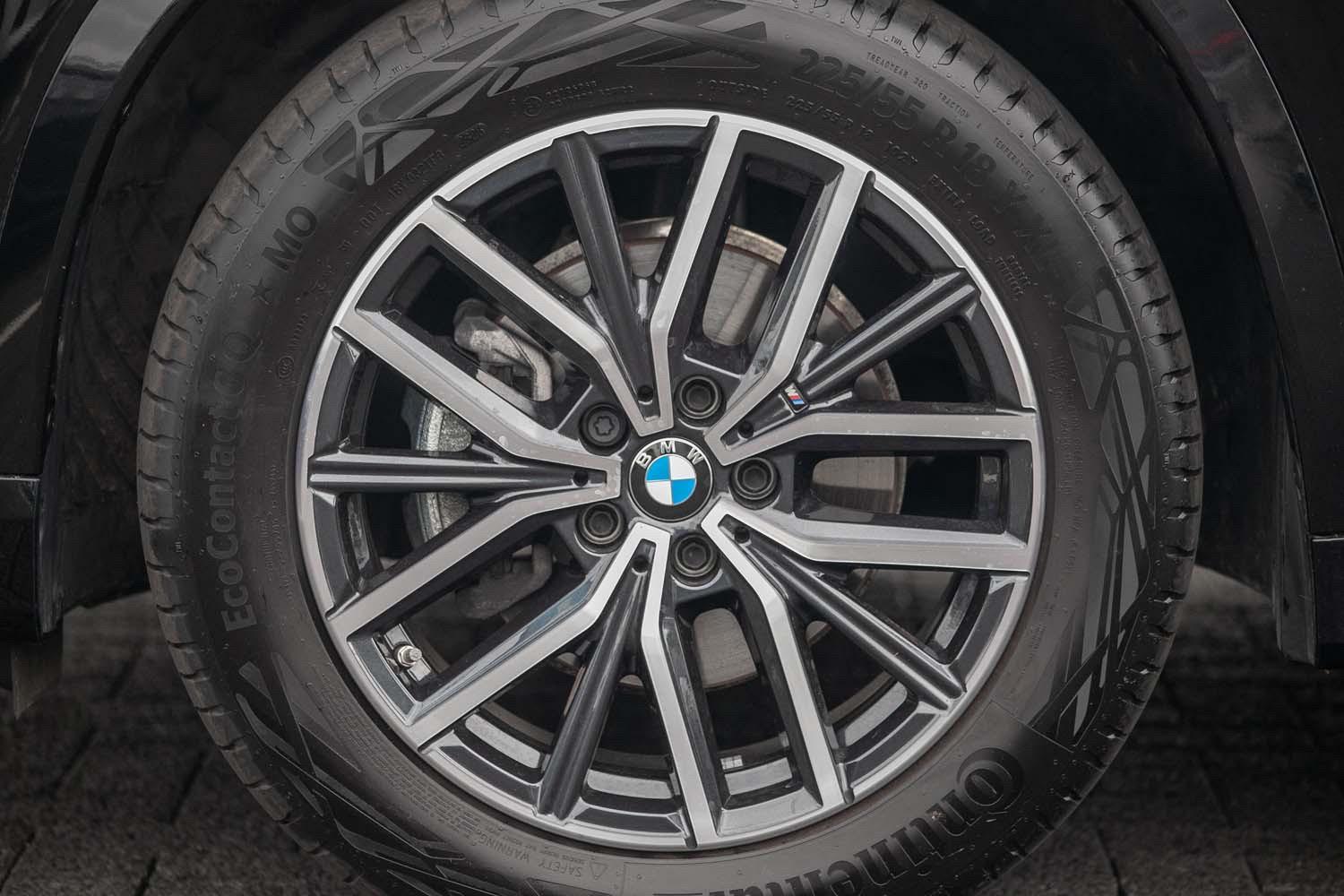 BMW X1 – Bild 11