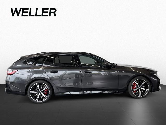 BMW 5er Touring – Bild 5