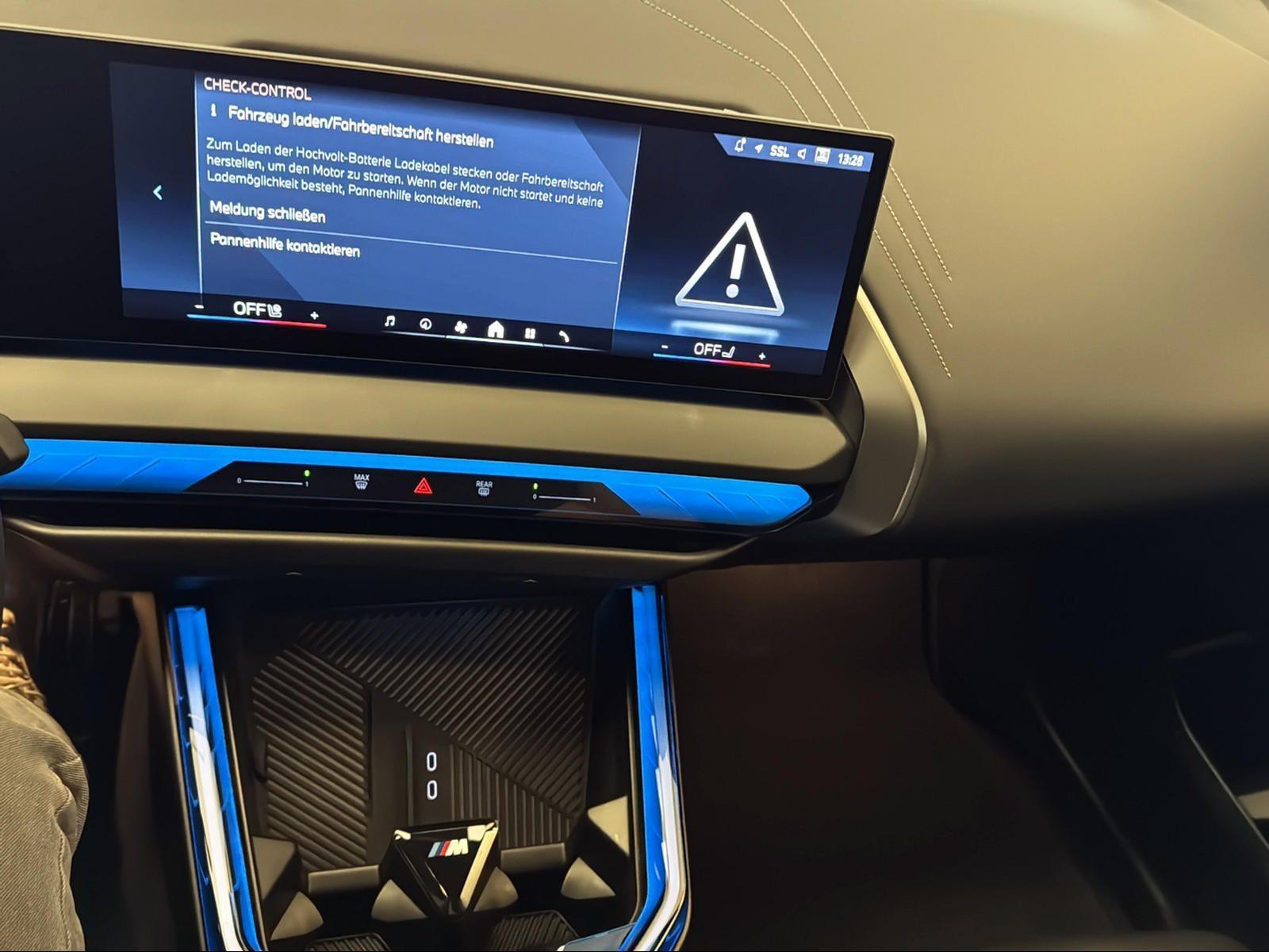 BMW X3 – Bild 22