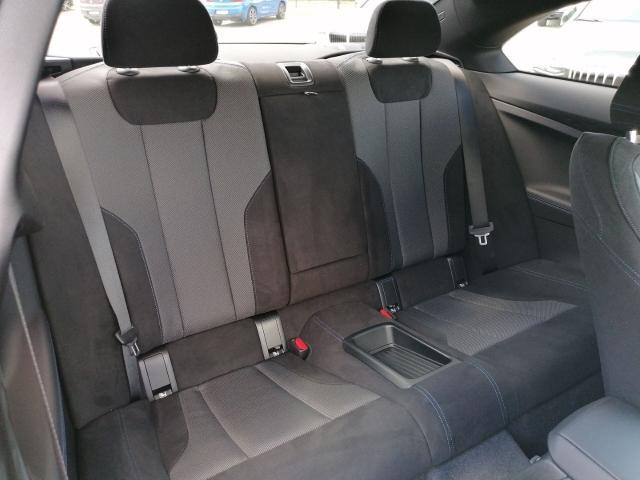 BMW 2er Coupé – Bild 10
