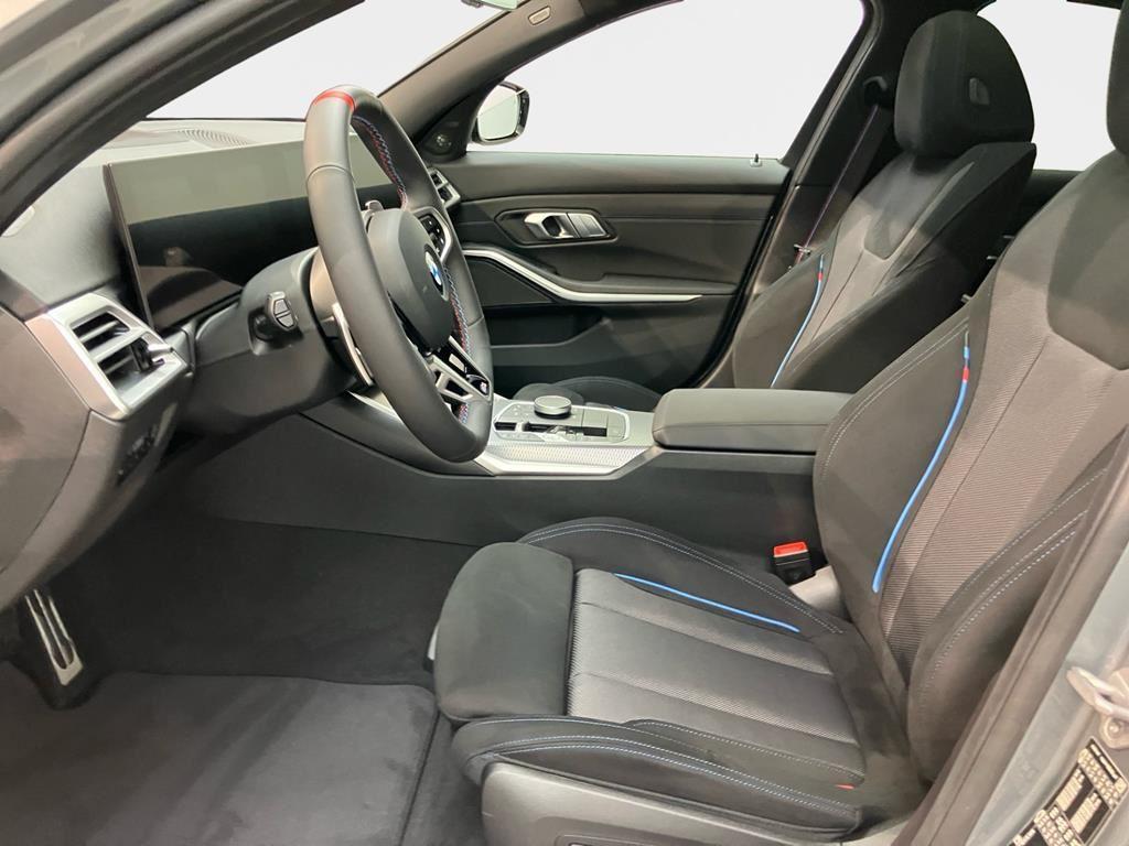 BMW 3er – Bild 5