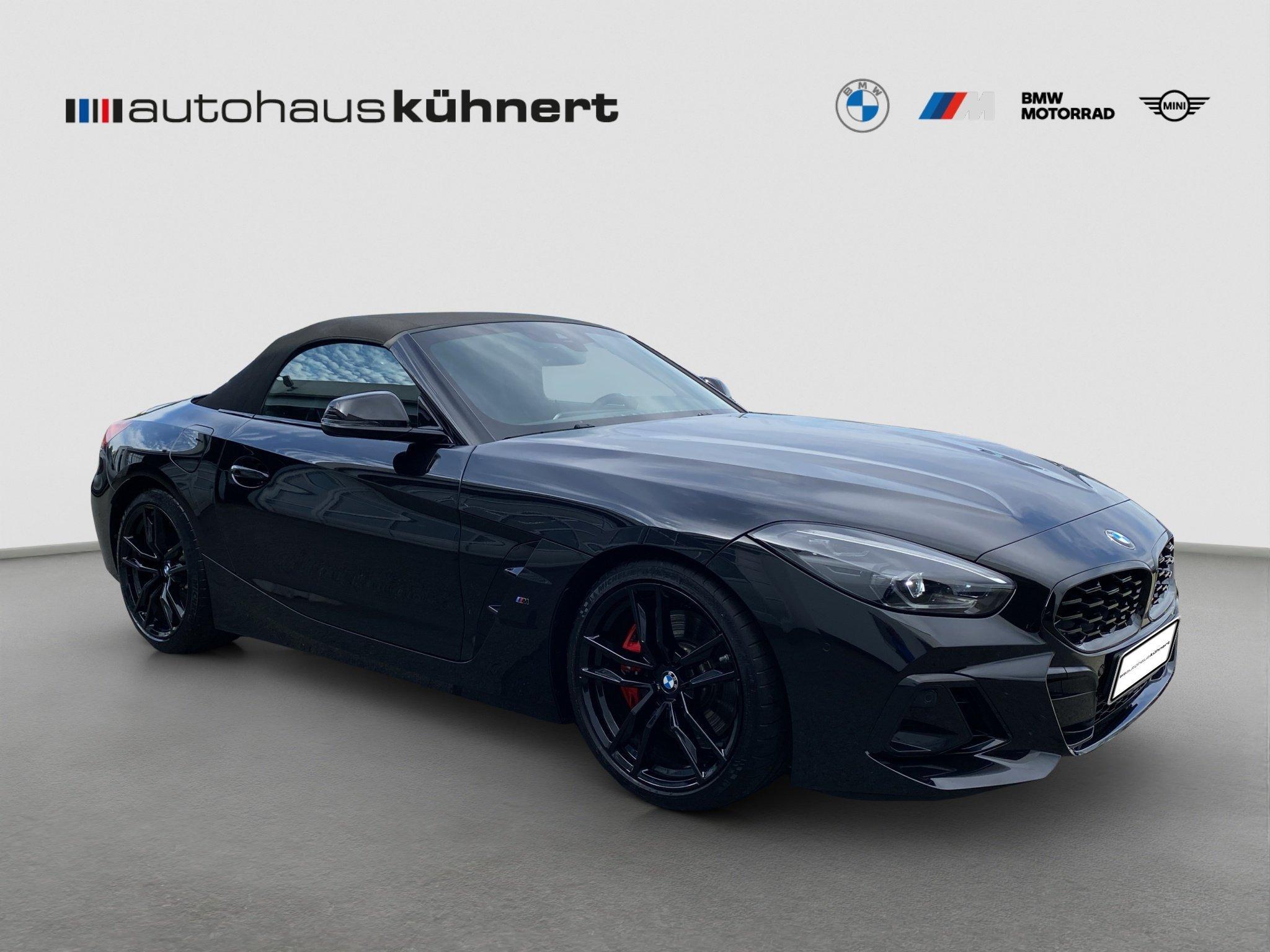 BMW Z4 – Bild 9