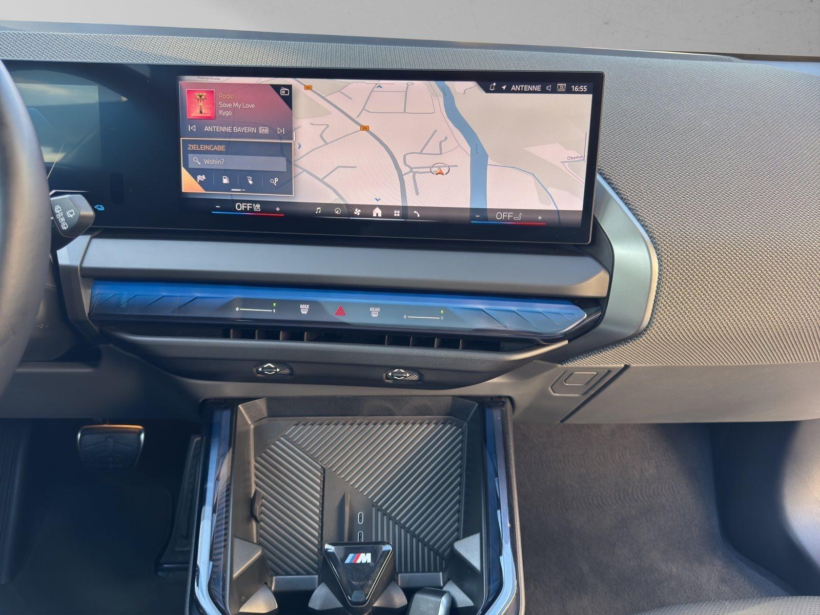 BMW X3 – Bild 10