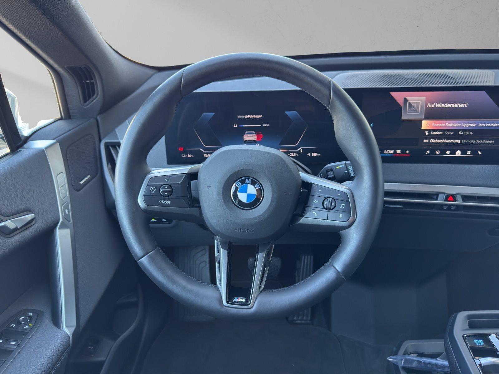 BMW iX – Bild 9