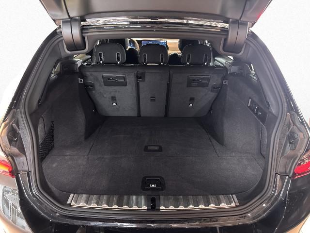 BMW 3er Touring – Bild 7