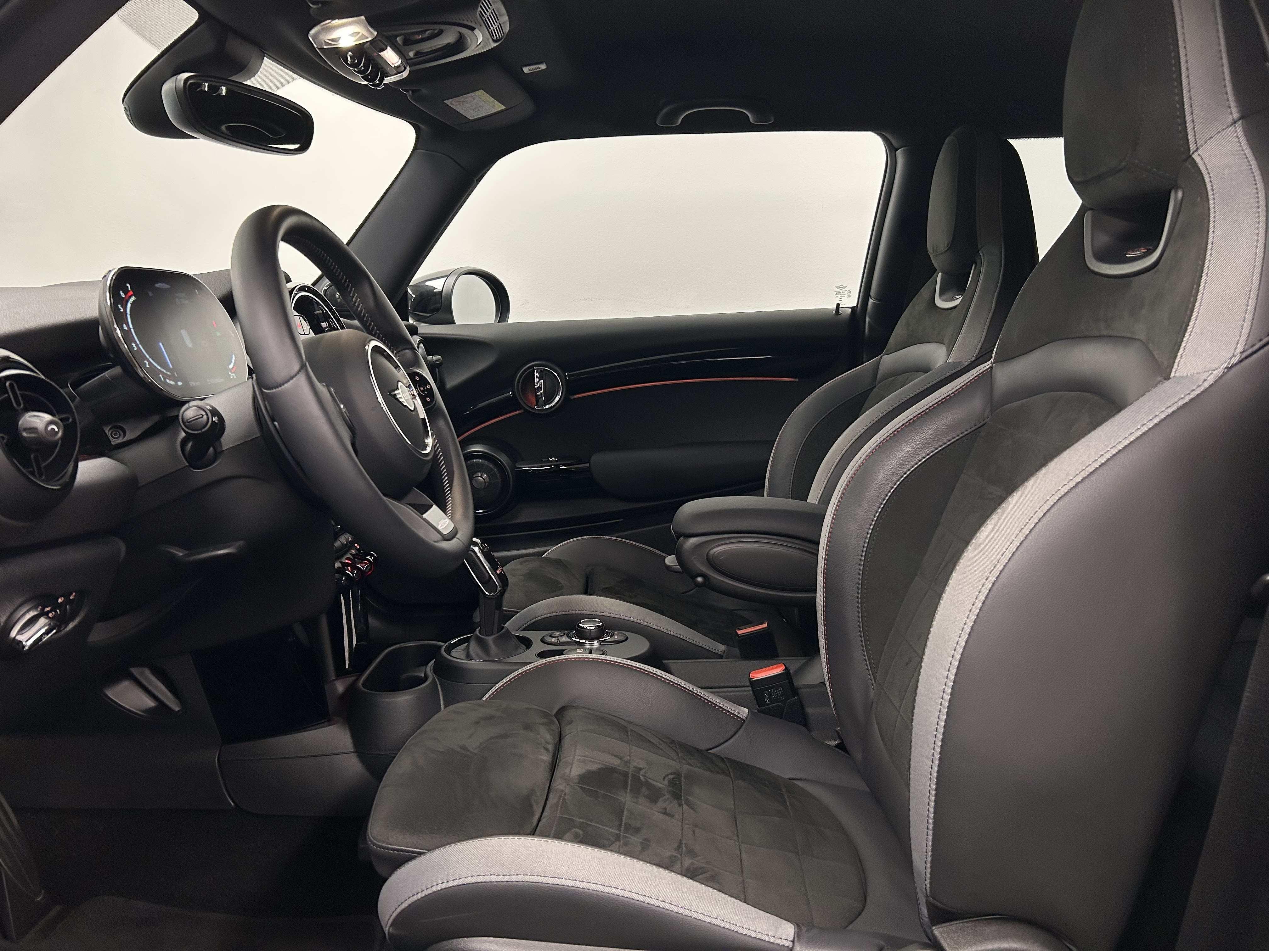 MINI Cooper 3-Türer – Bild 4