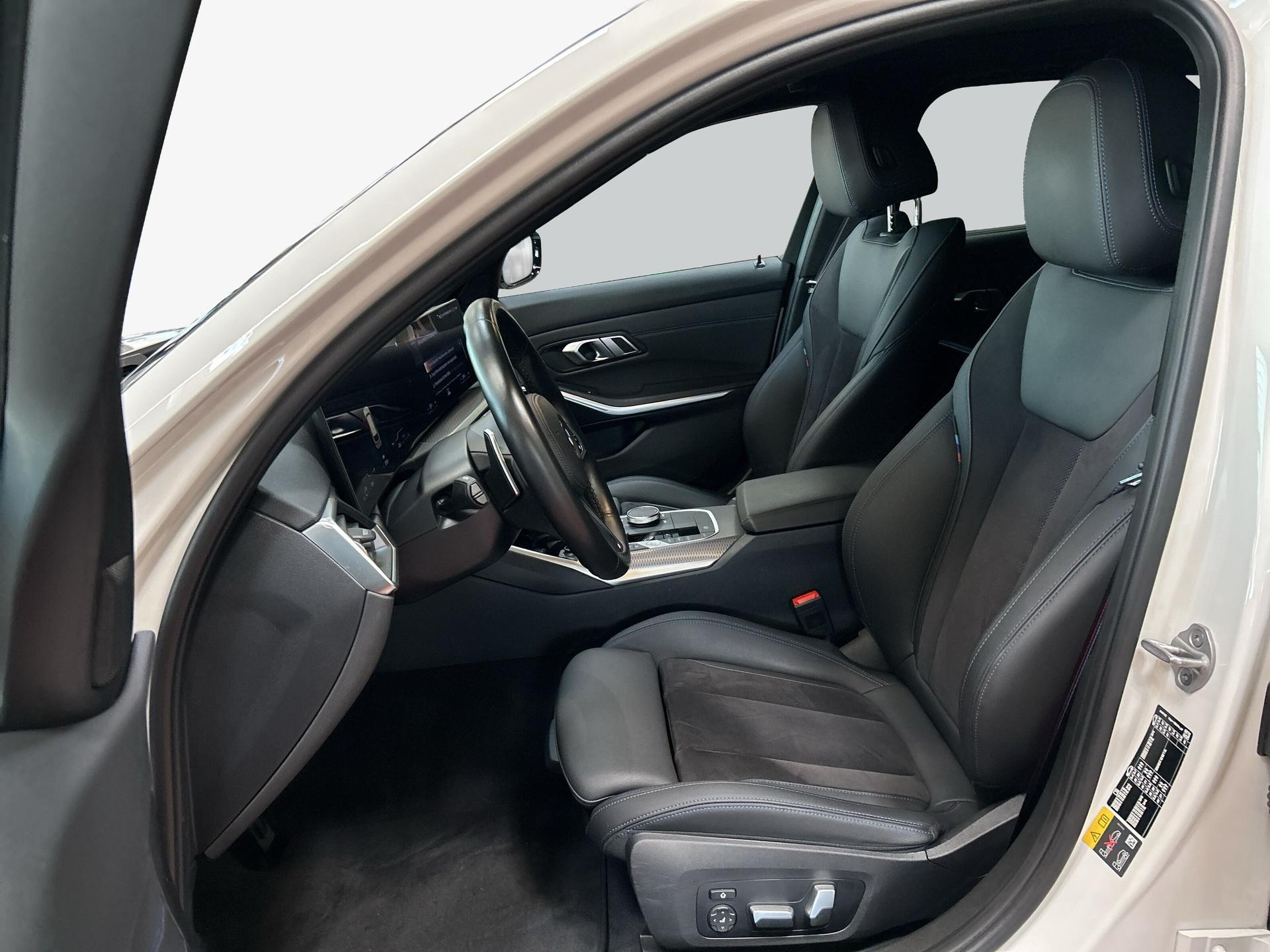 BMW 3er Touring – Bild 11