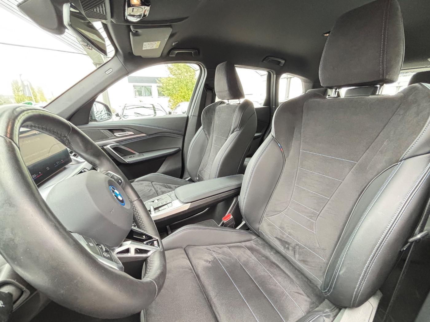 BMW iX1 – Bild 8