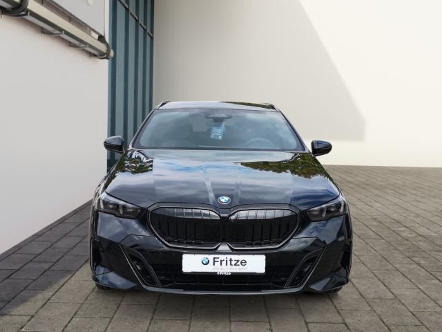 BMW 5er Touring – Bild 2