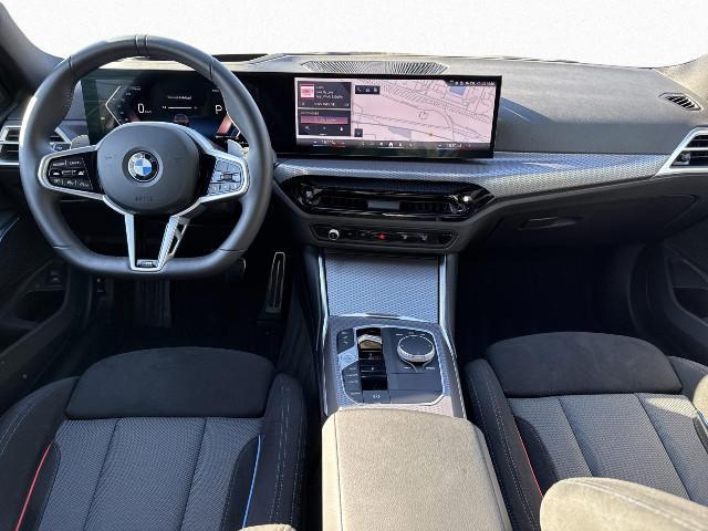 BMW 3er Touring – Bild 13