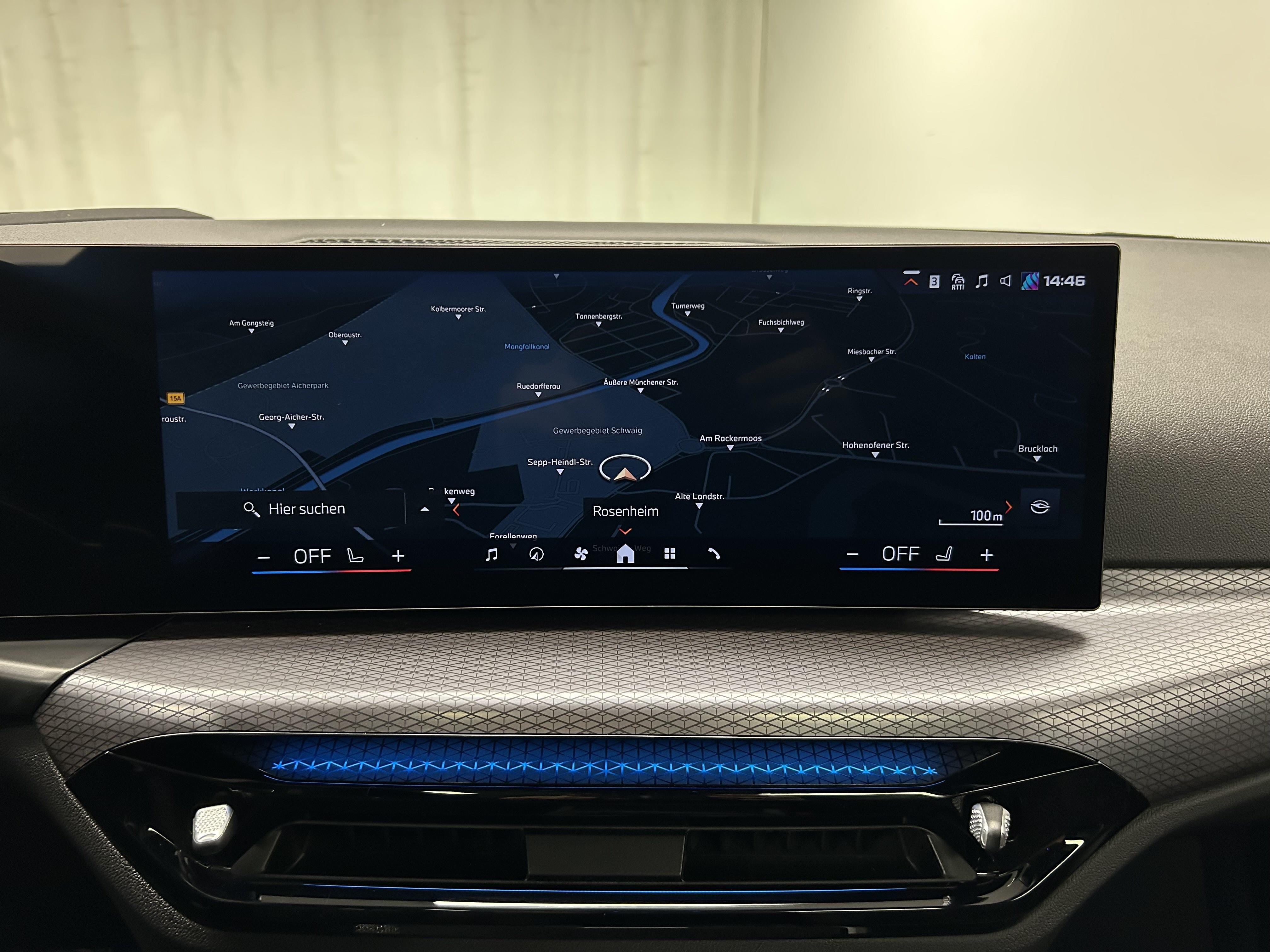 BMW 3er Touring – Bild 25