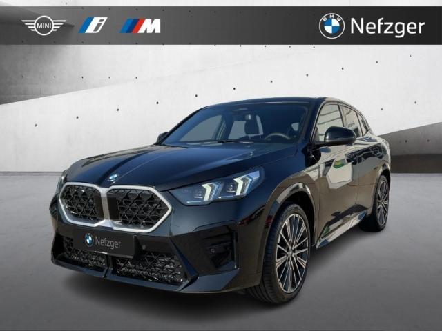 BMW X2 – Bild 5