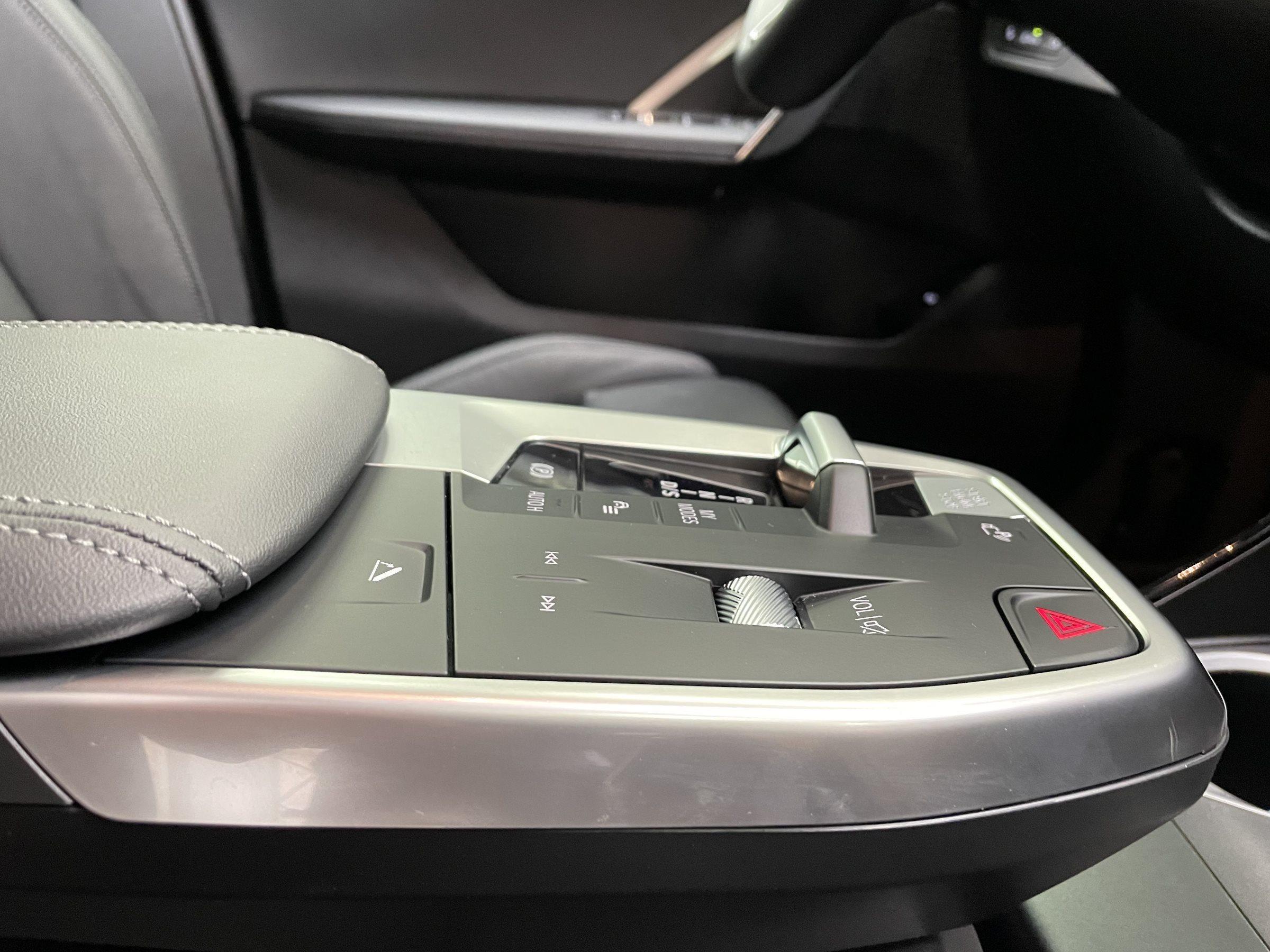 BMW X1 – Bild 12