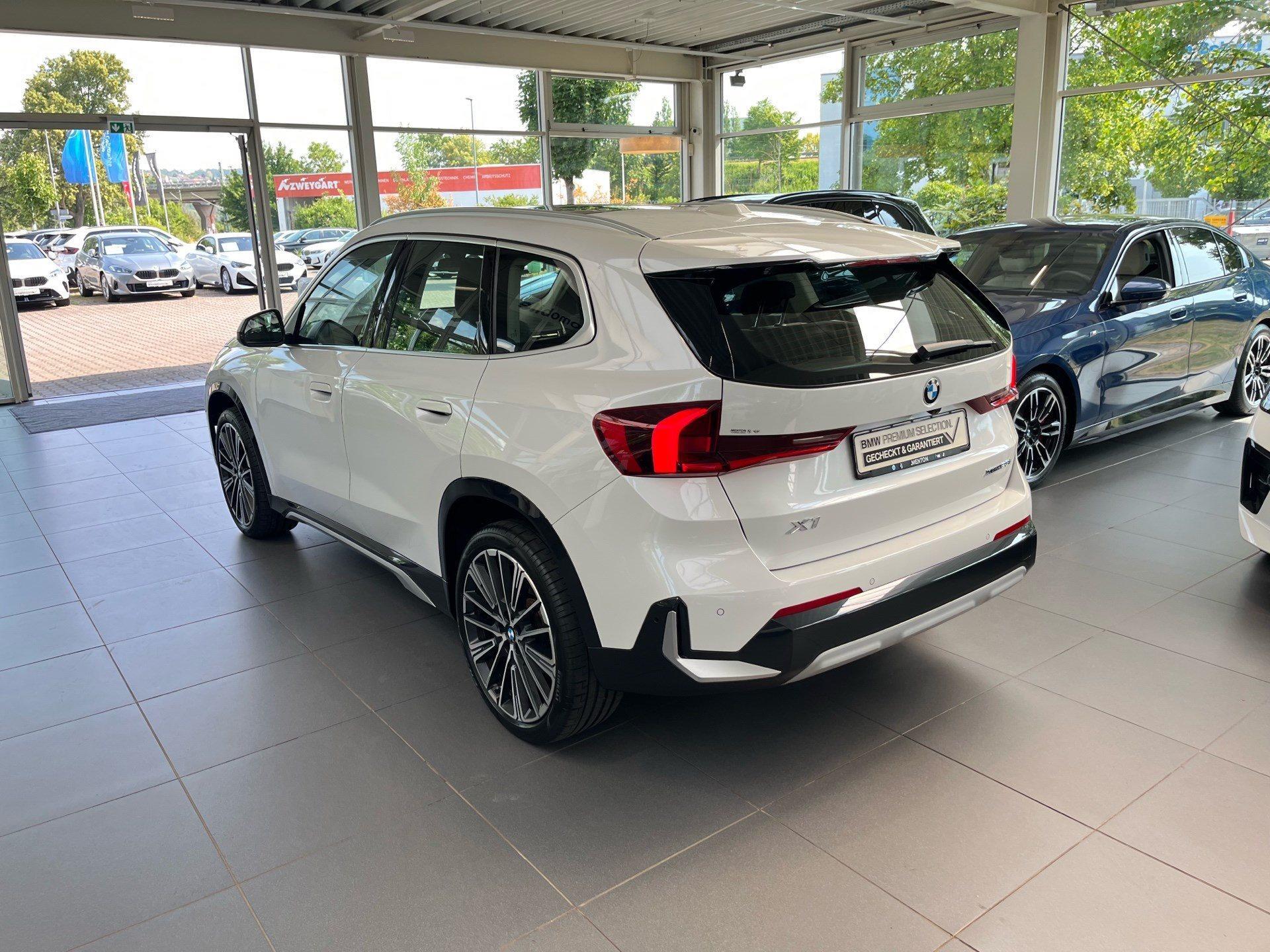 BMW X1 – Bild 5