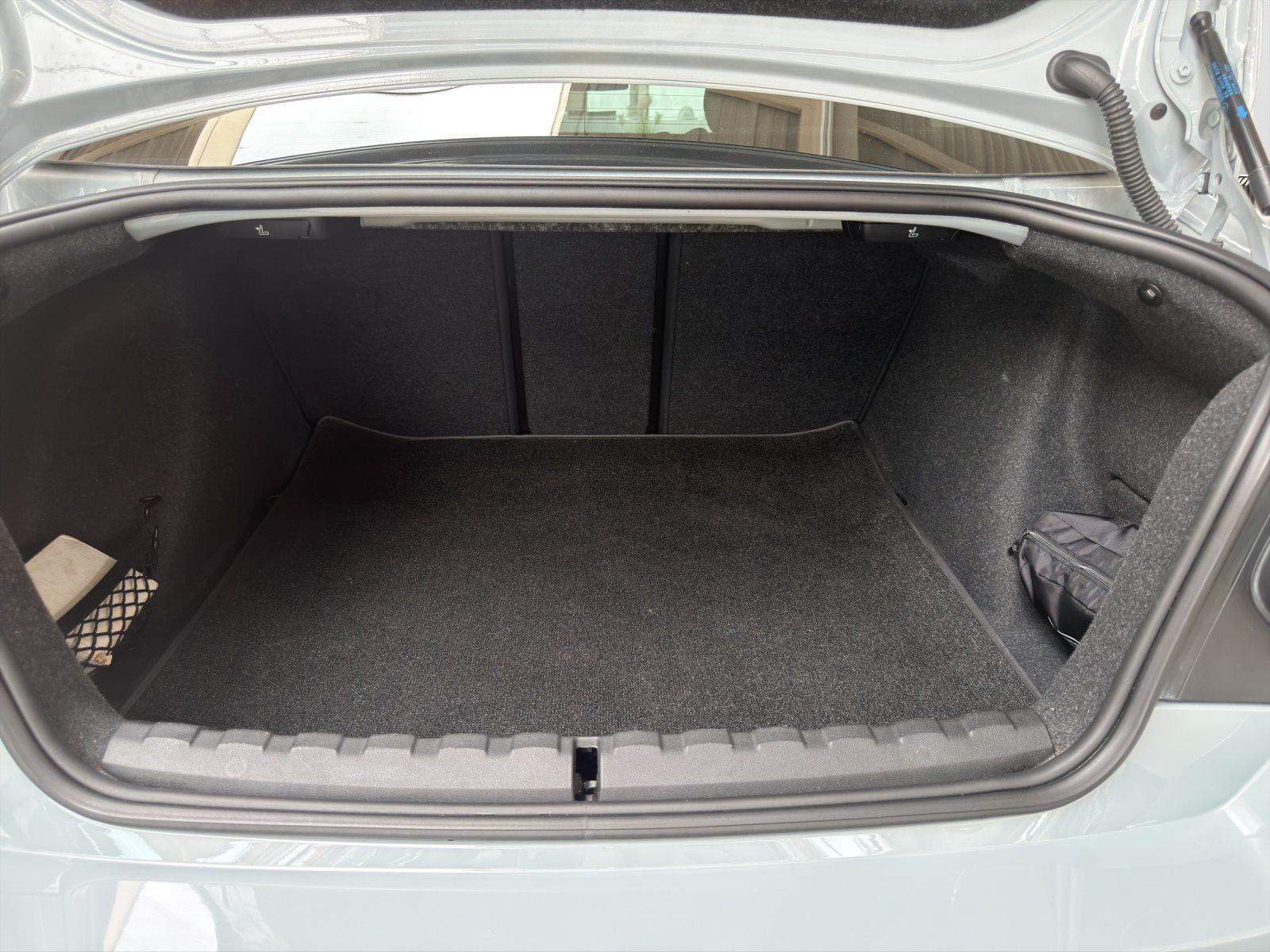 BMW 2er Coupé – Bild 12
