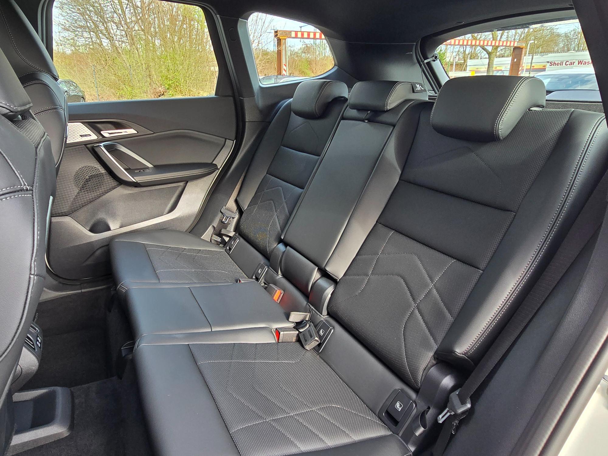 BMW X1 – Bild 33