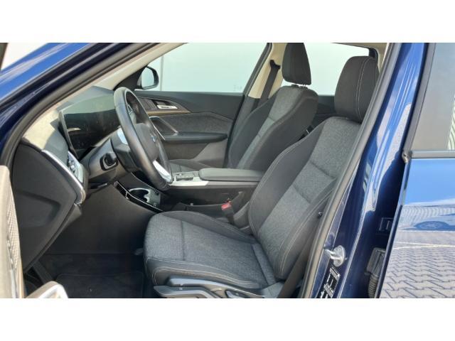 BMW X1 – Bild 10
