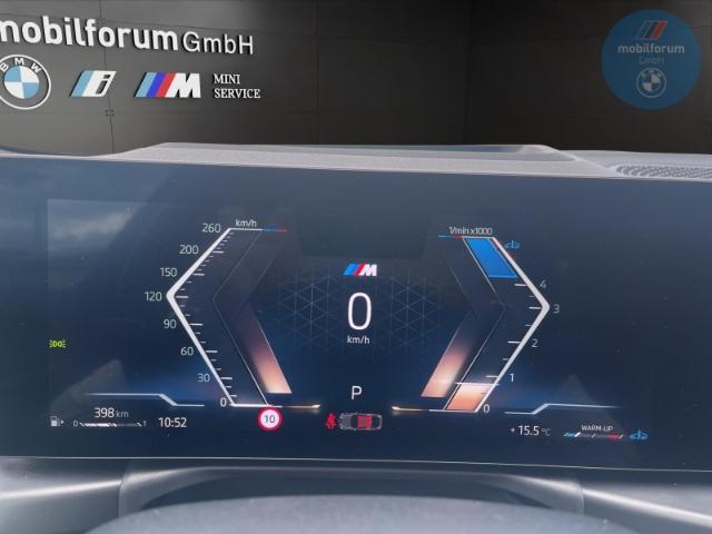 BMW 4er Gran Coupé – Bild 9