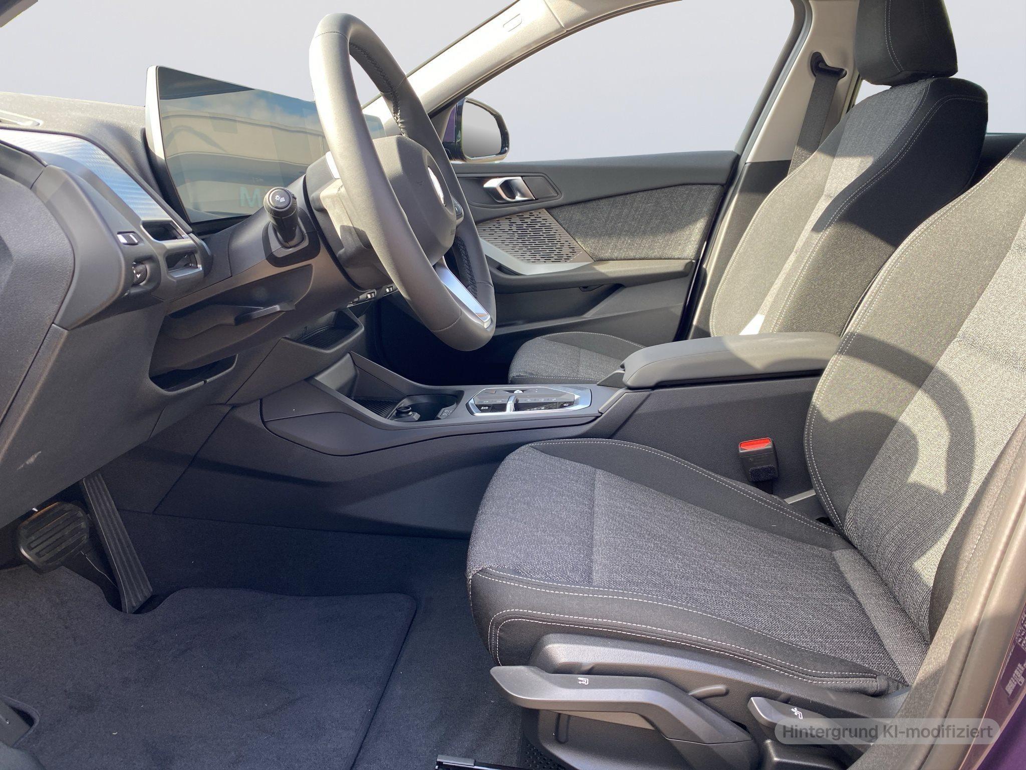 BMW 1er – Bild 7
