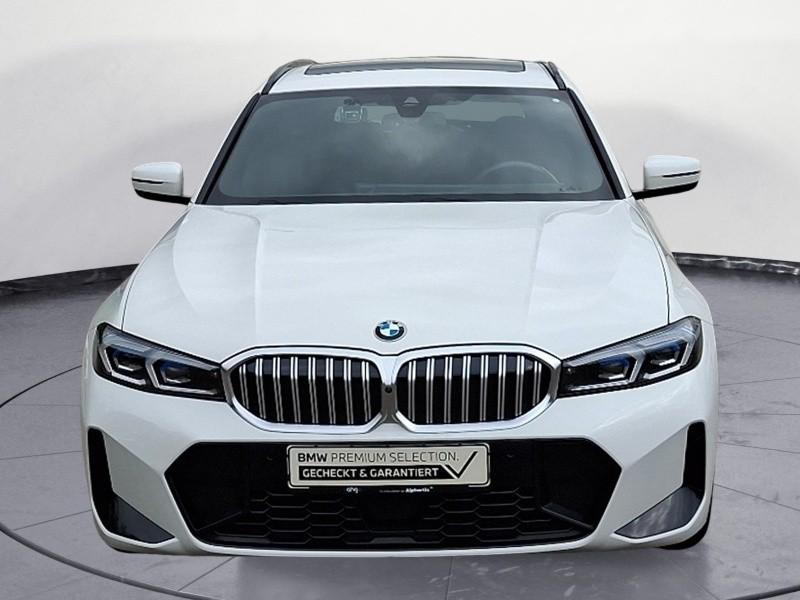 BMW 3er Touring – Bild 31